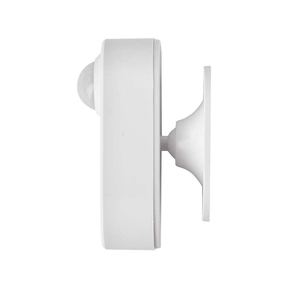 Tuya Zigbee Millimeter Radar Wave Human Presence Detect Sensor PIR Motion Sensor