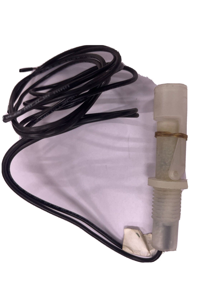 Sensata Cynergy 3 RSF74H100RN Polypropylene Float Switch RS 725-9846