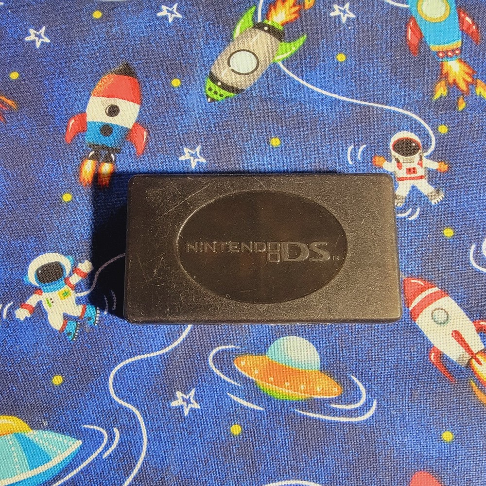 Authentic Nintendo DS Game Card Holder oem