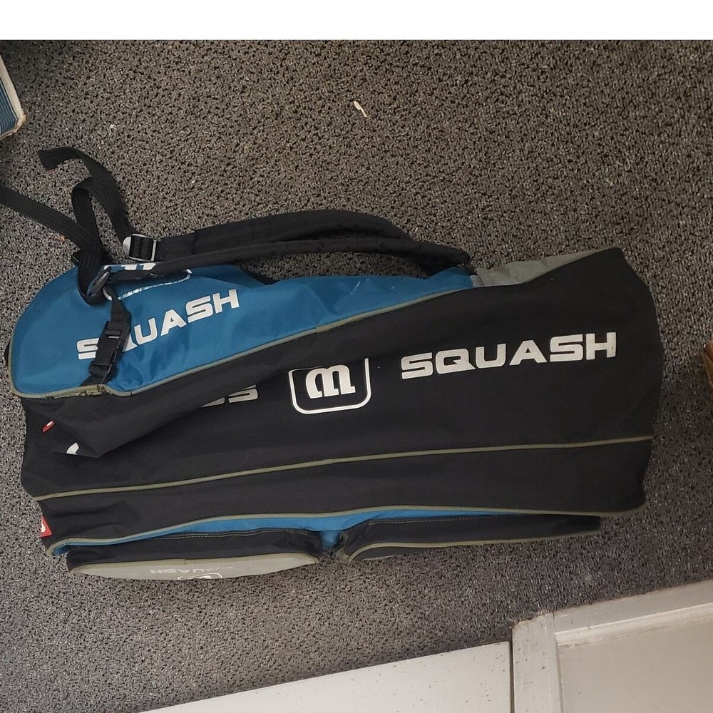 Wilson Squash bag