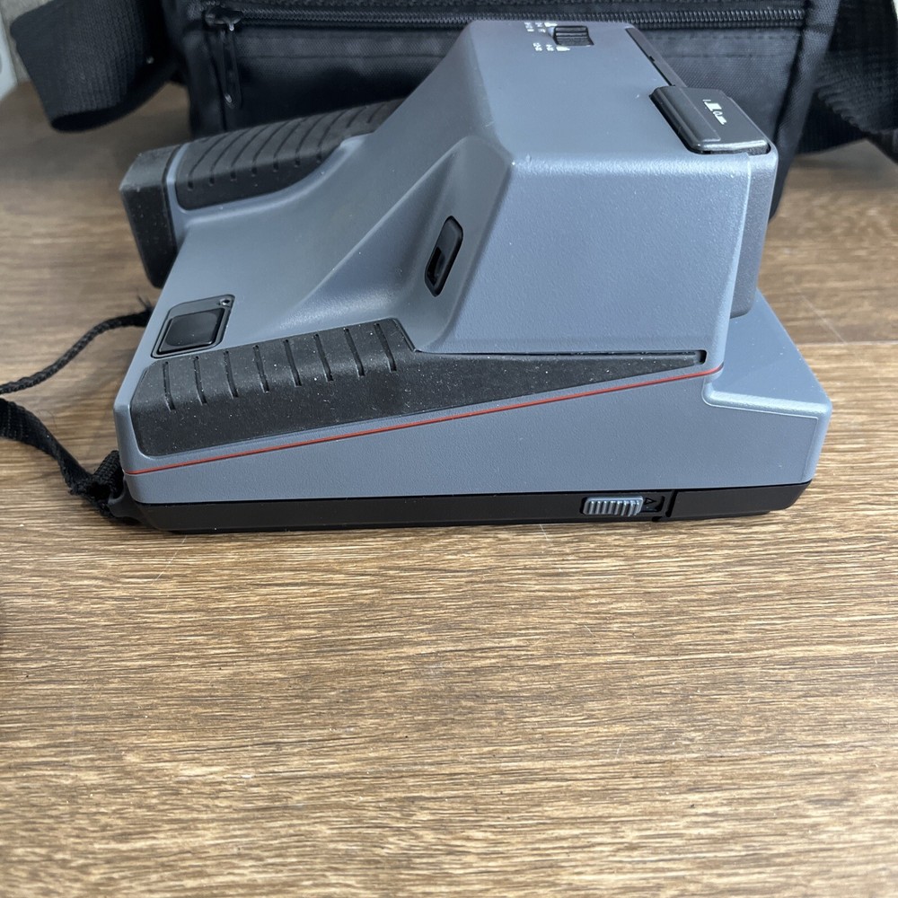 Polaroid Impulse Vintage Camera Great Condition Fast Shipping!