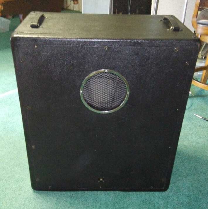Vox Cabinet/Speaker Box VINTAGE