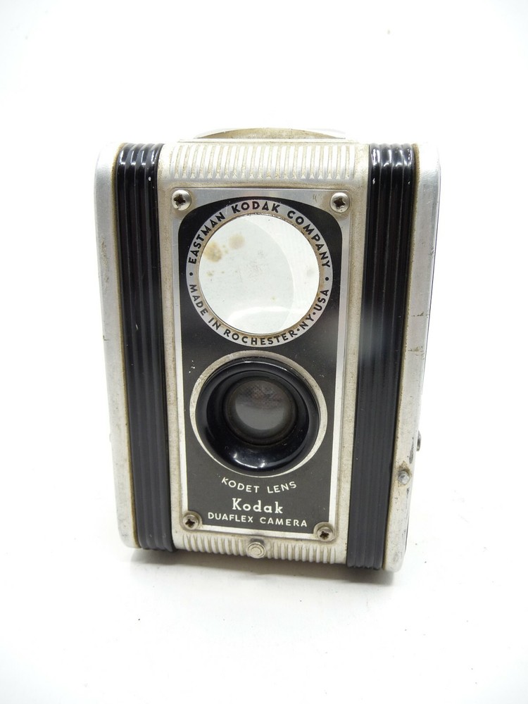 Kodak Duaflex camera, nice condition