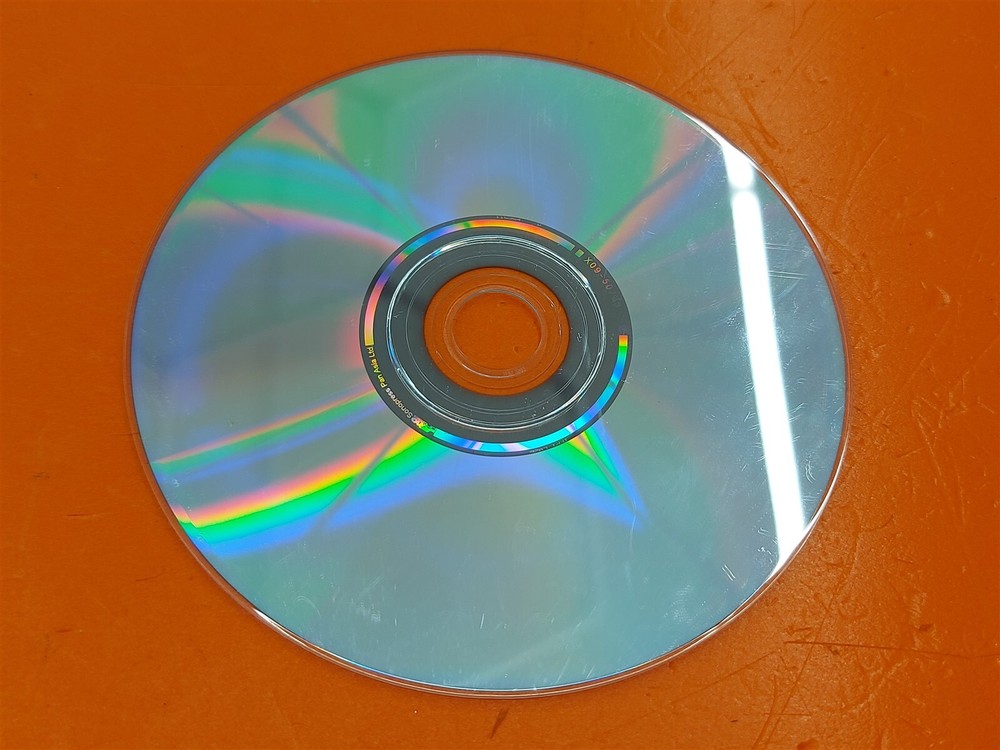 ⭐️⭐️⭐️⭐️⭐️ Microsoft IntelliType IntelliPoint Pro 5.0 Mouse Keyboard CD Disc