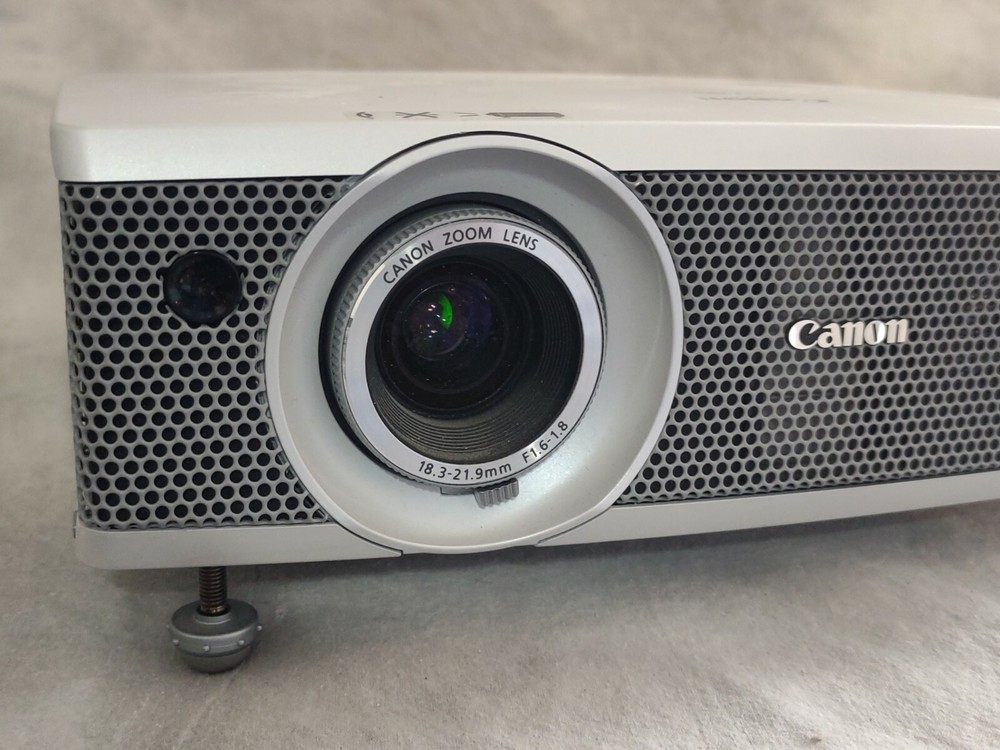 Canon Video Projector LV S3