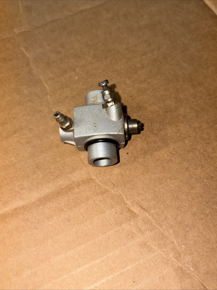 OS MAX 40-45 FSR R/C PLANE CARBURETOR MODEL 4B