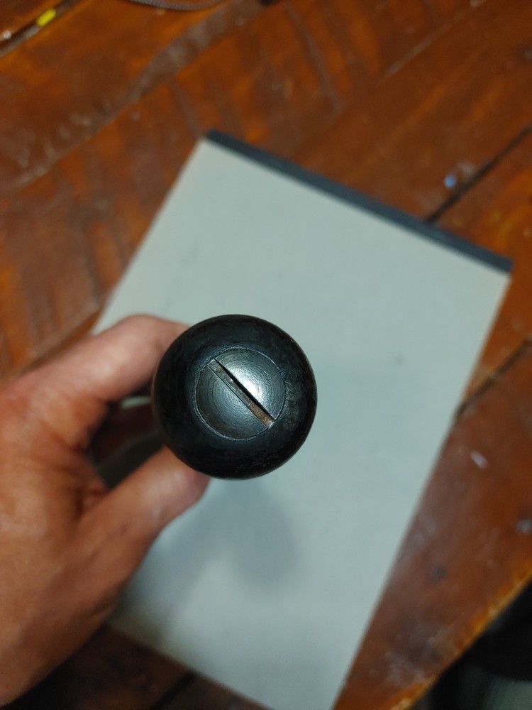 Antique Yankee Handyman Screwdriver