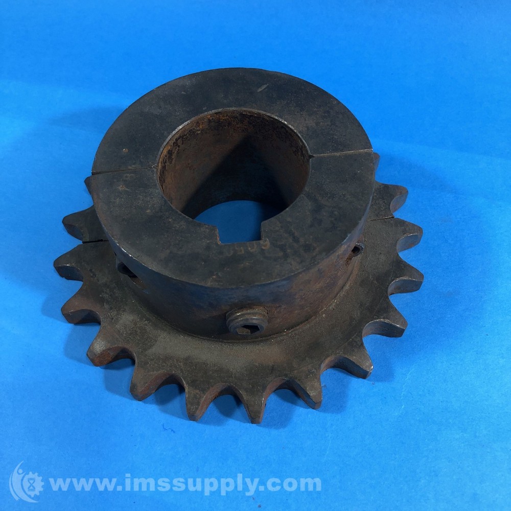 6050 IR78M Roller Chain Sprocket USIP