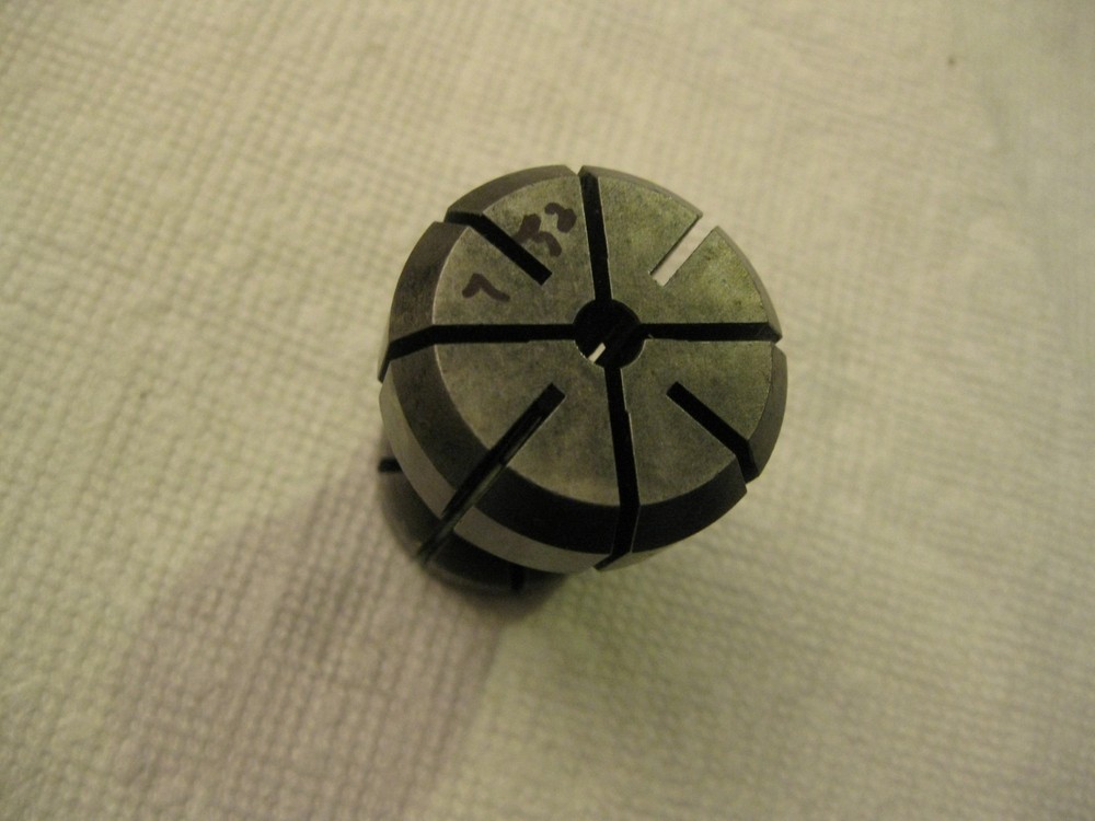 7/32" DA400 Collet