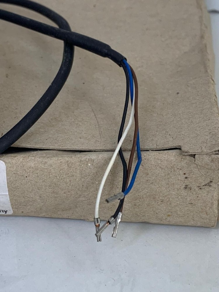 IFM Electronic / Efector 160 / Capacitive Level Switch / KN5105