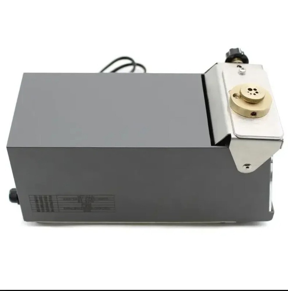Tungsten Rod Tungsten Electrode Tungsten Needle Grinder Sharpening Machine。