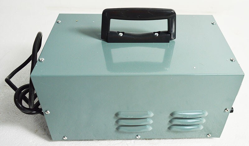 220V Electric Chicken Debeaking Machine Automatic Chicken Debeaker Beak Cutting