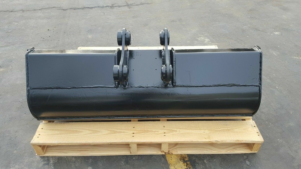 New 48" Ditch Bucket for a Case CX55