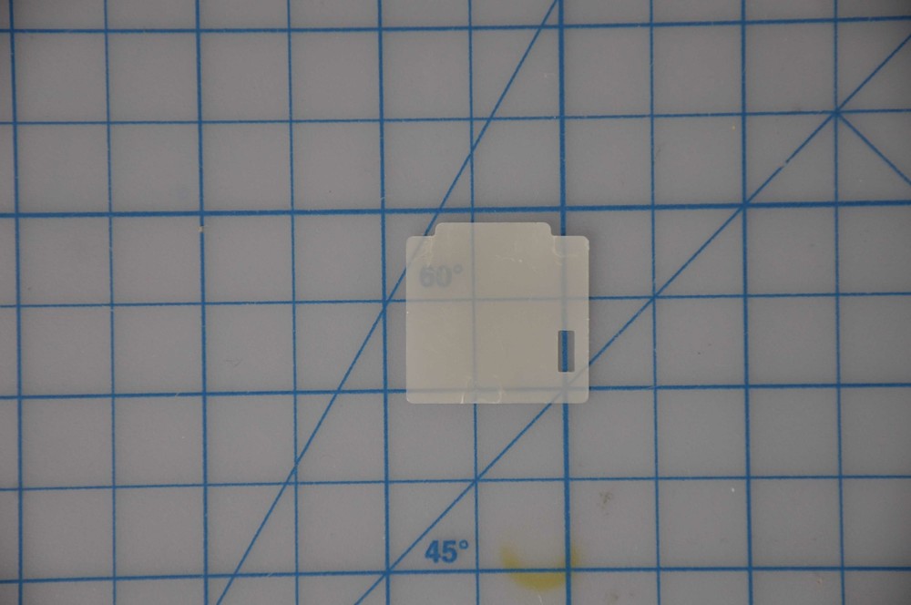 EPSON LX-300 SHEET CABLE HEAD 1018192