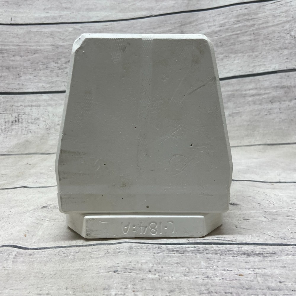 Lakeland Molds Ceramic Casting Mold Praying Hands Statue #L-184A