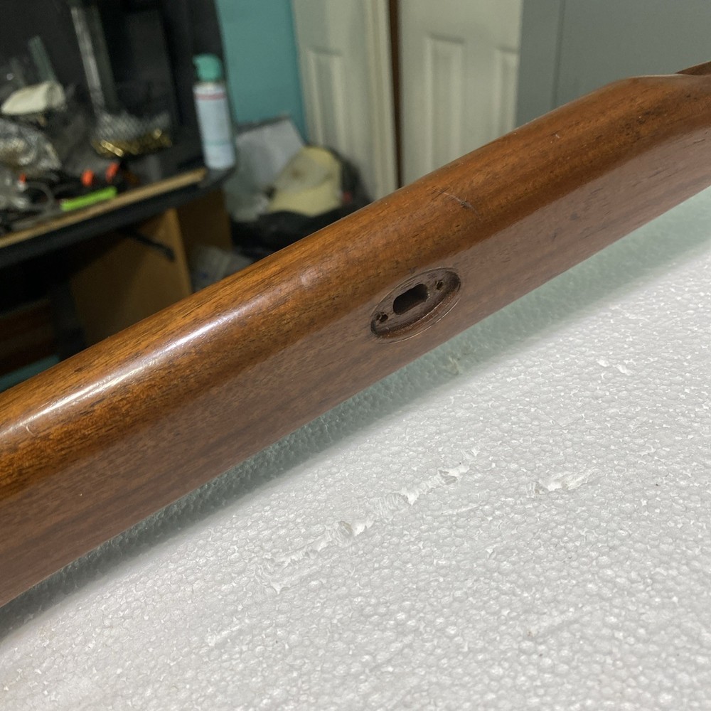 Thompson Center Renegade Muzzleloader Walnut Stock.(Read Description)
