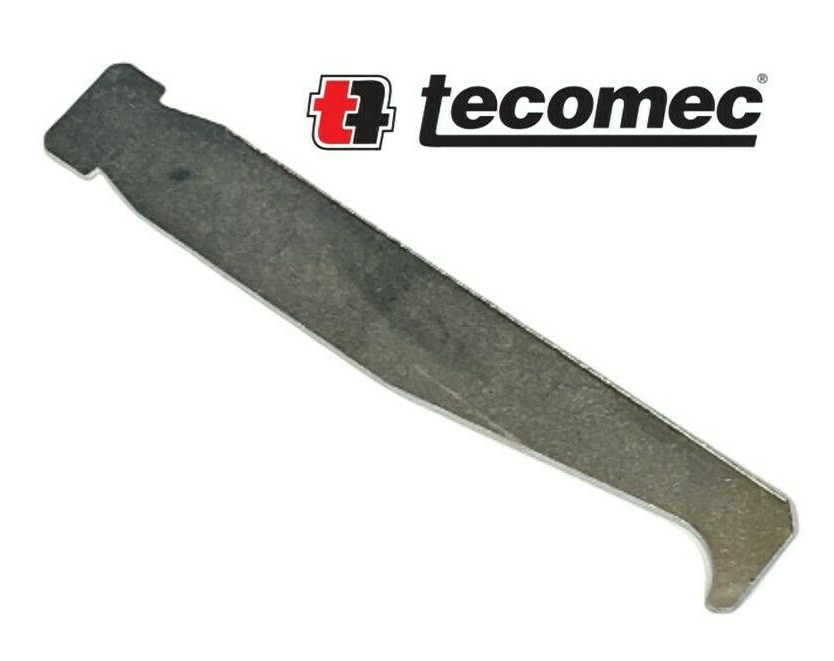 Cleaning Bar Groove Guide Rail Cleaner Chainsaw
