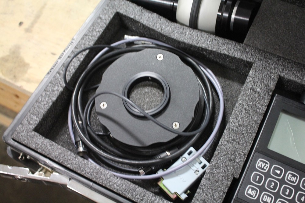 THOMA COLOR ANALYZER TF3 SET