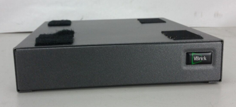 VBrick BPS 7111H 9202-4202-000 Network Video Appliance Encoder