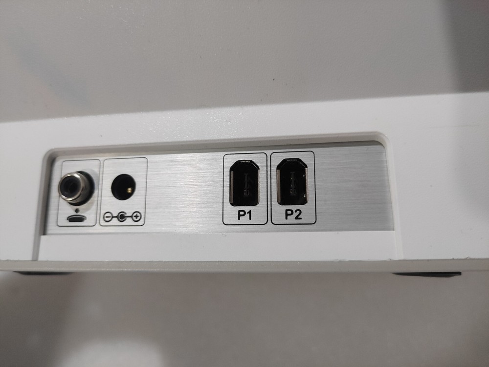 Micro Pigmentation Vogue Tattoo Machine