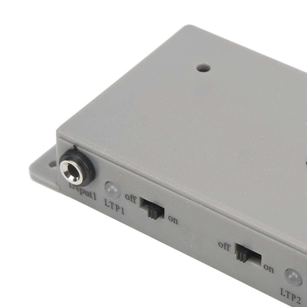 Double Station ESD Wrist Strap Tester Safe Operation For Operator Grounding For