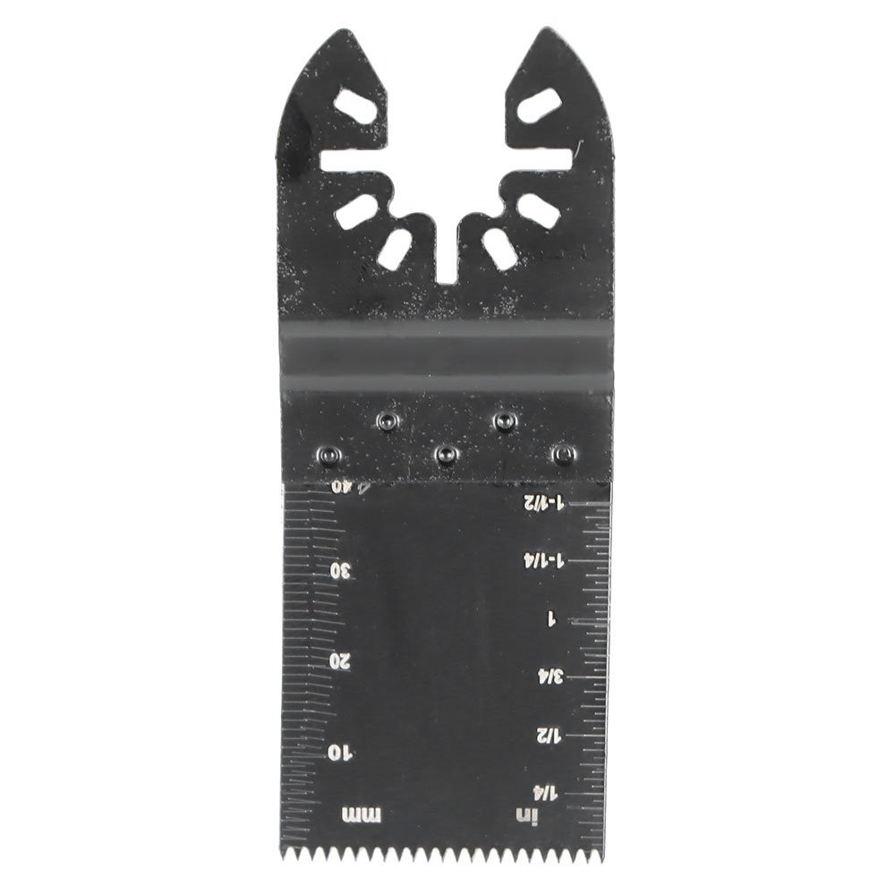 48 Piece Oscillating Multi Tool Saw Blade