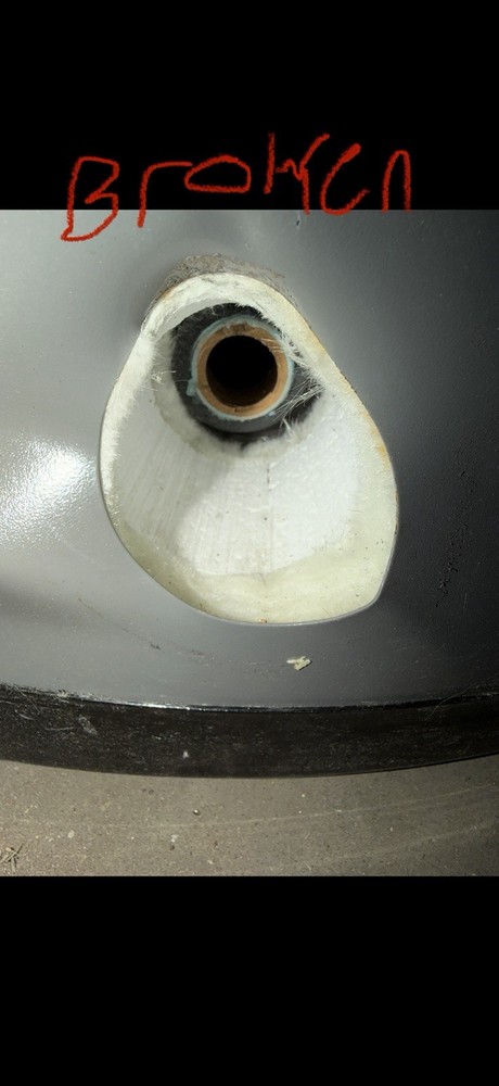 RHEEM ASME 120 Gallon E120A-30-G 30KW Commercial Electric Water Heater 208V-480V