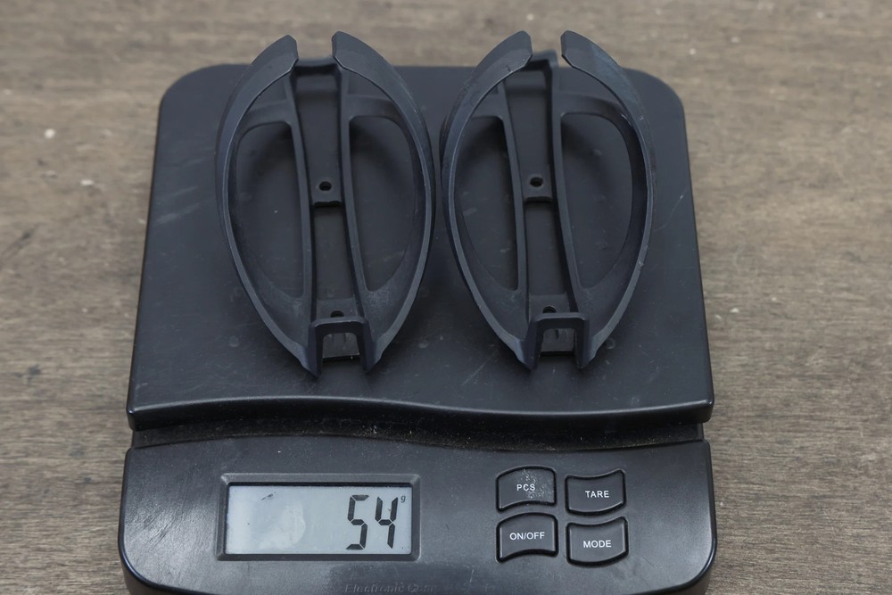 (2) Water Bottle Cages 54g