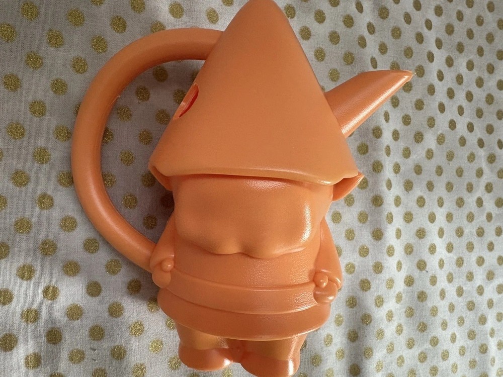 Vintage Children’s Gnome Watering Can