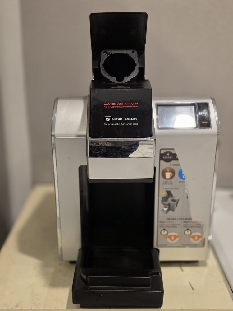 Keurig V 1200 Commercial Coffee Maker