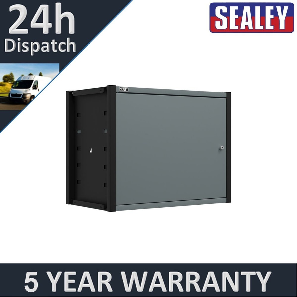 Sealey Modular Storage Top Cupboard Unit 580mm APMRT1