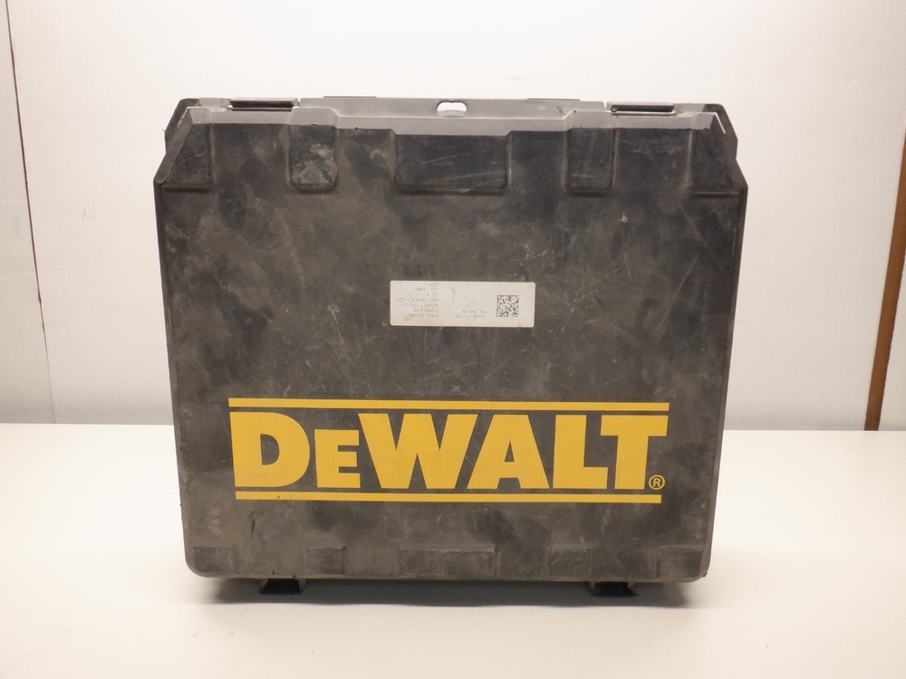 DEWALT DC720 1/2" CORDLESS DRILL DRIVER