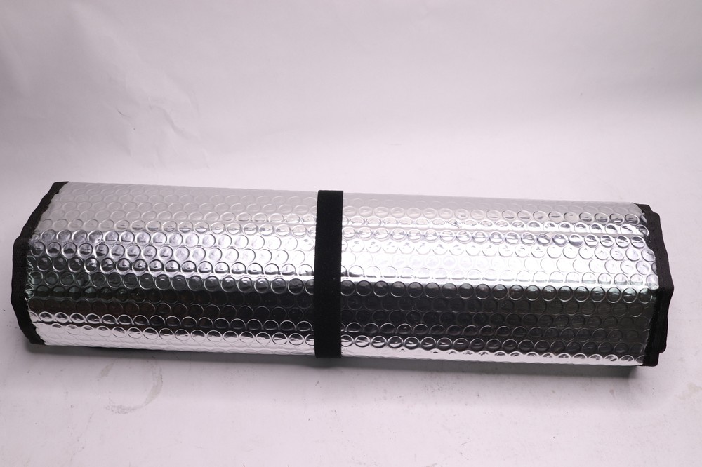 (2-Pk) Rear Side Window Sunshades