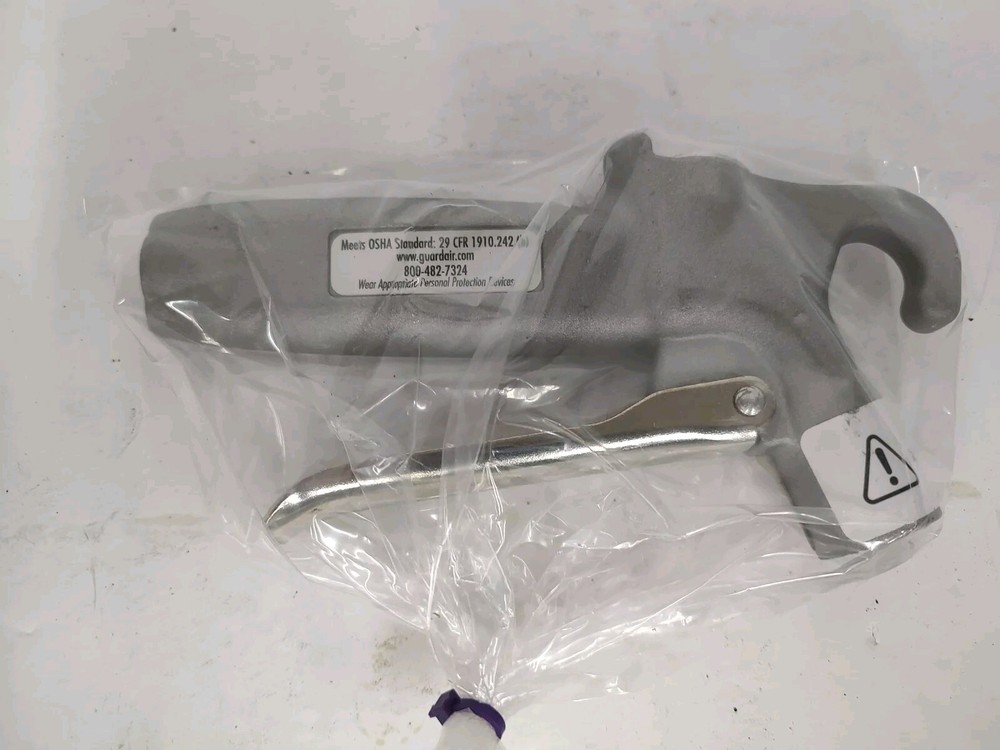 GUARDAIR 75XT XTRA THRUST AIR GUN