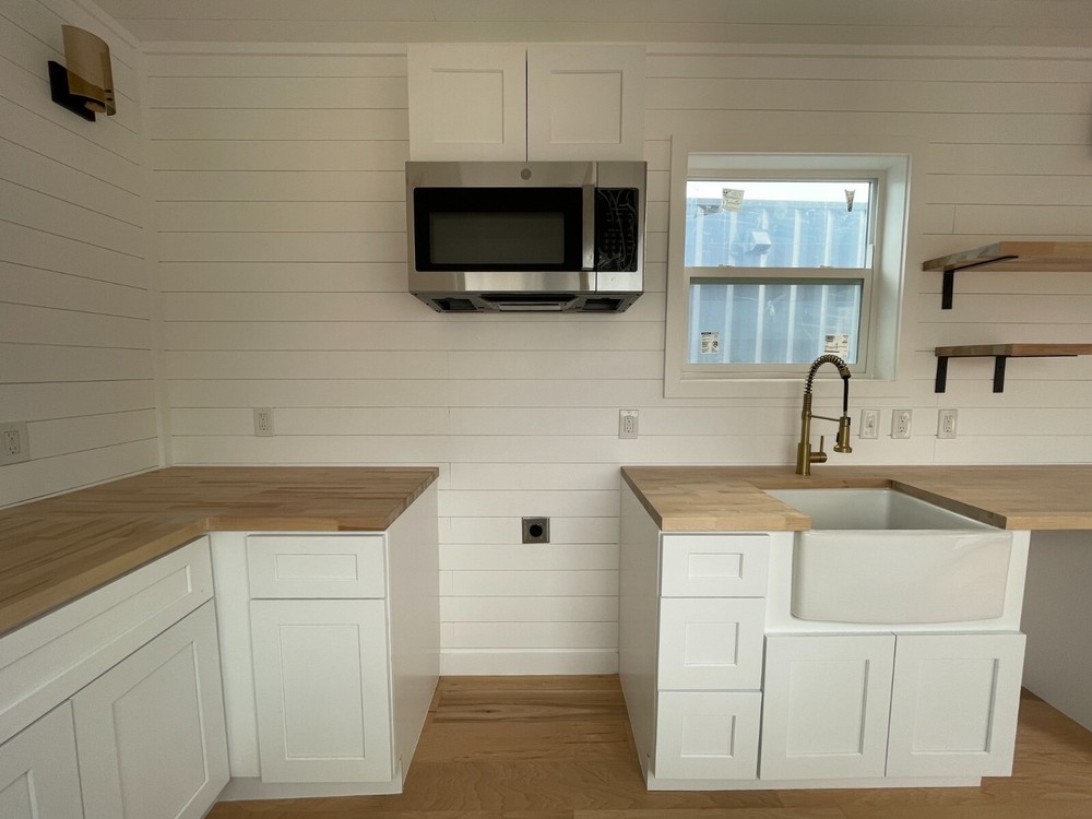 Multi Bedroom Shipping Container Home - The Casey