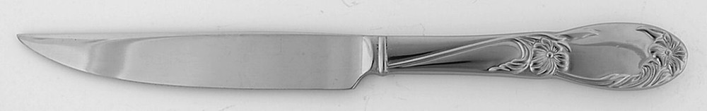 Reed & Barton La Bella Steak Knife 7403225