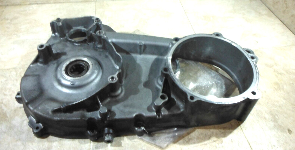 2008 HARLEY DAVIDSON FLHTCUSE3, INNER PRIMARY HOUSING (OPS7046)