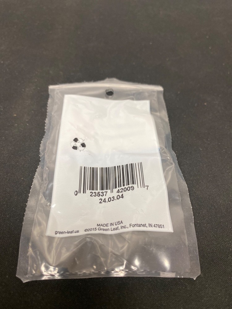 GREEN LEAF RN100075 HD REDUCING NIPPLE
