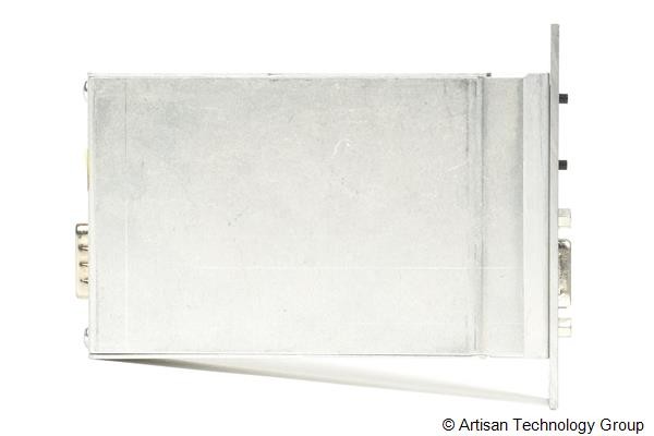 Dewetron DAQP-V-A Isolated Low Voltage Plug-In Module