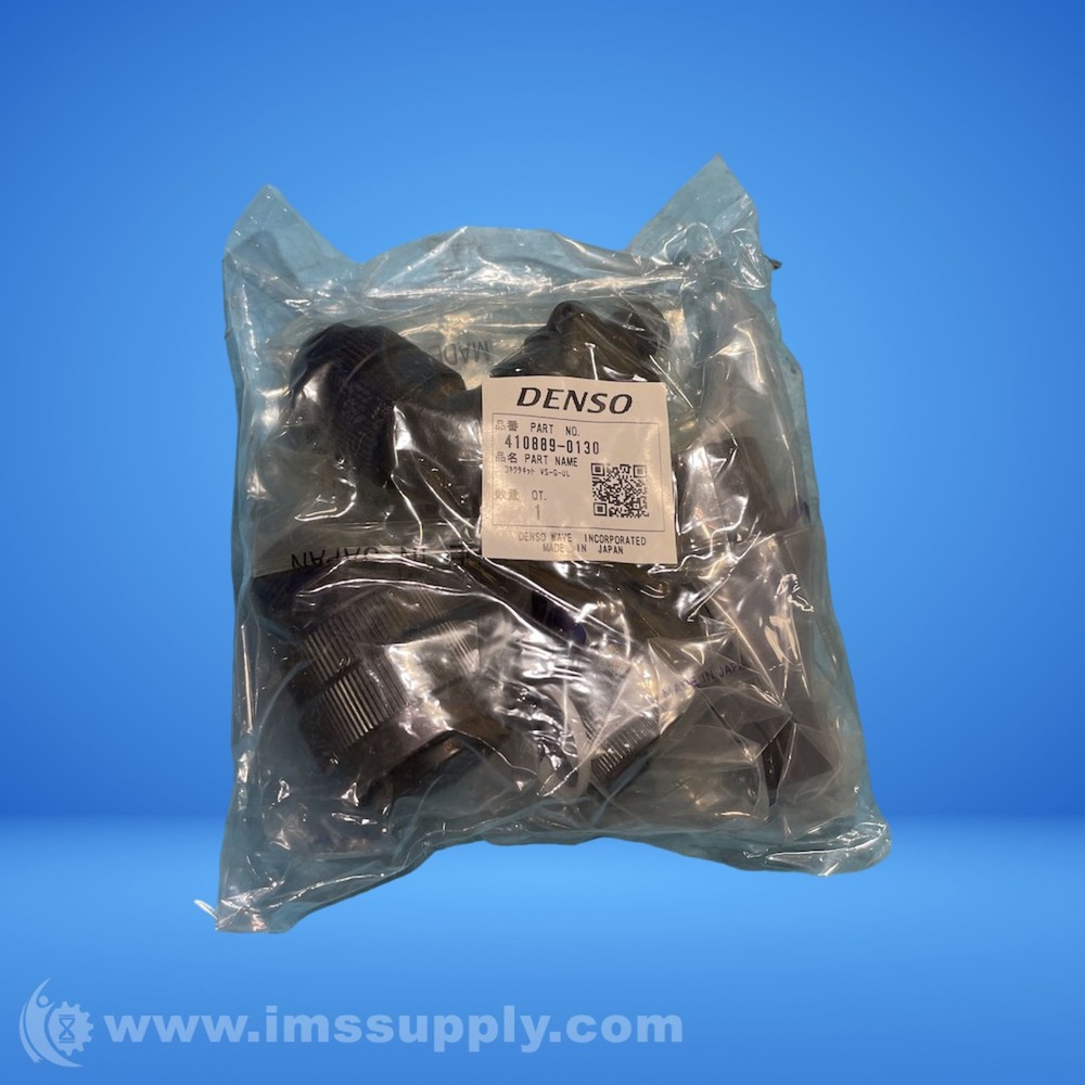 Denso 410889-0130 Connector Set FNFP
