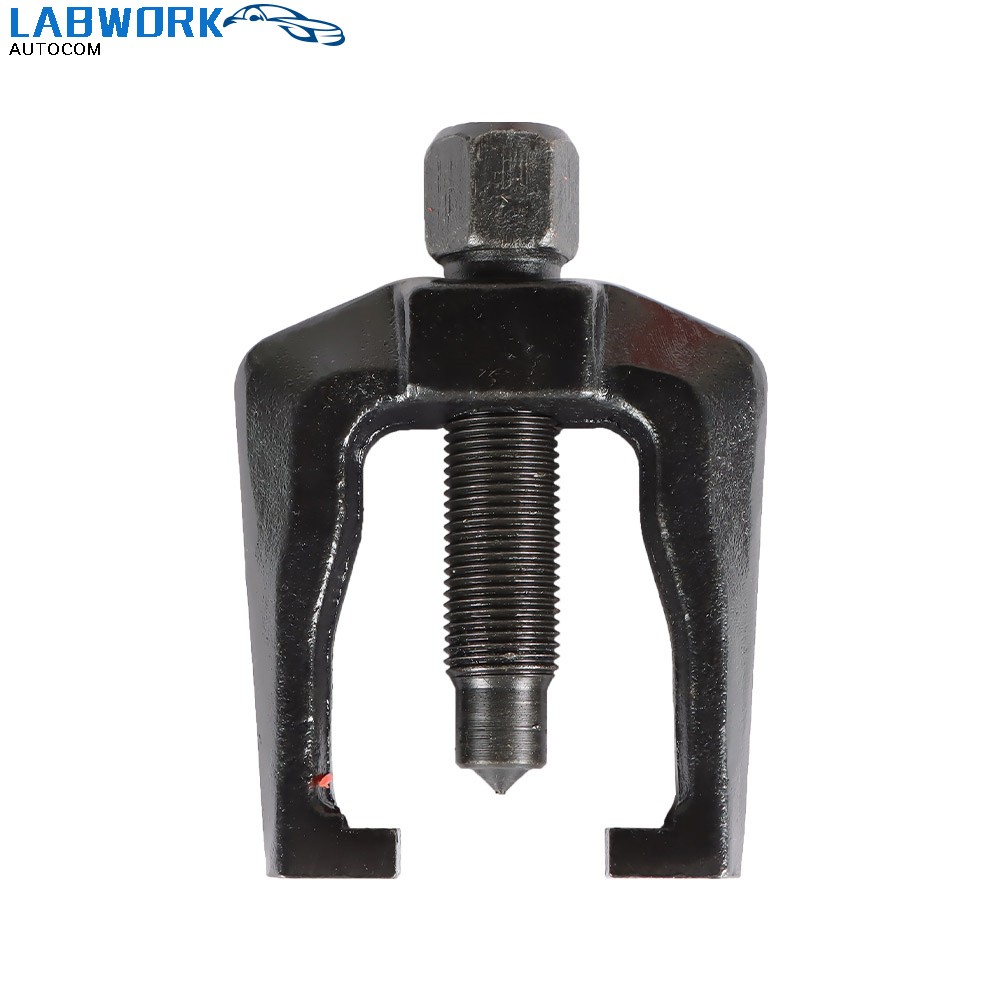 6x Front End Service Tool Kit Ball Joint Separator Pitman Arm Tie Rod Puller