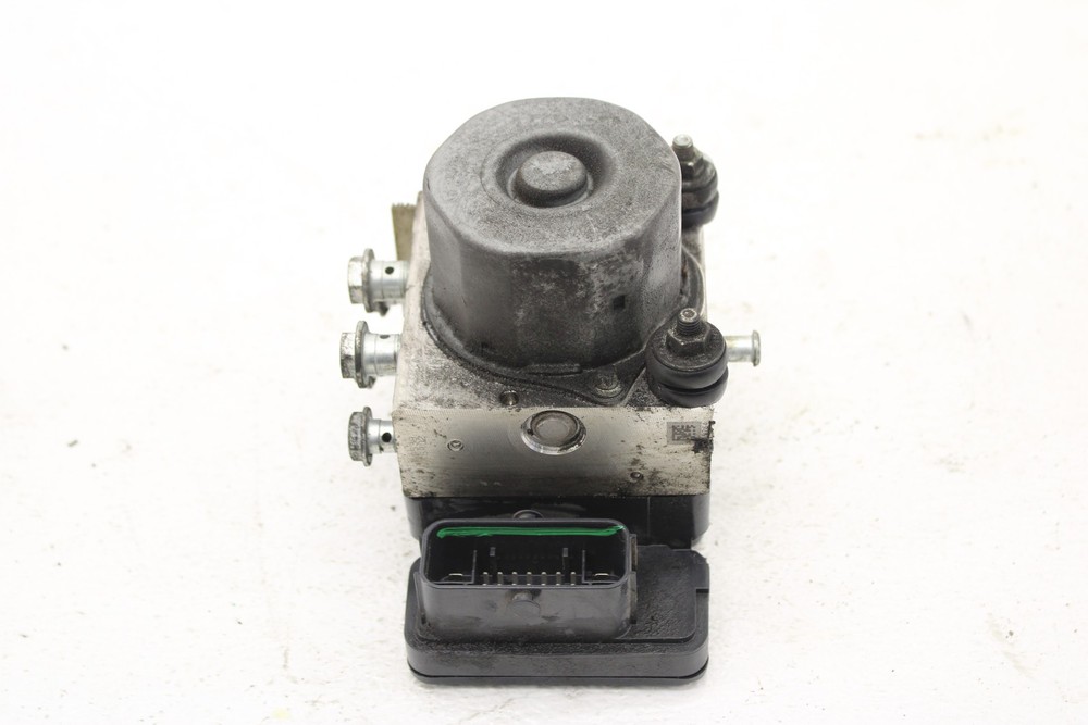2014-2016 Harley Davidson Electra Glide ABS Pump Unit Module 41100013