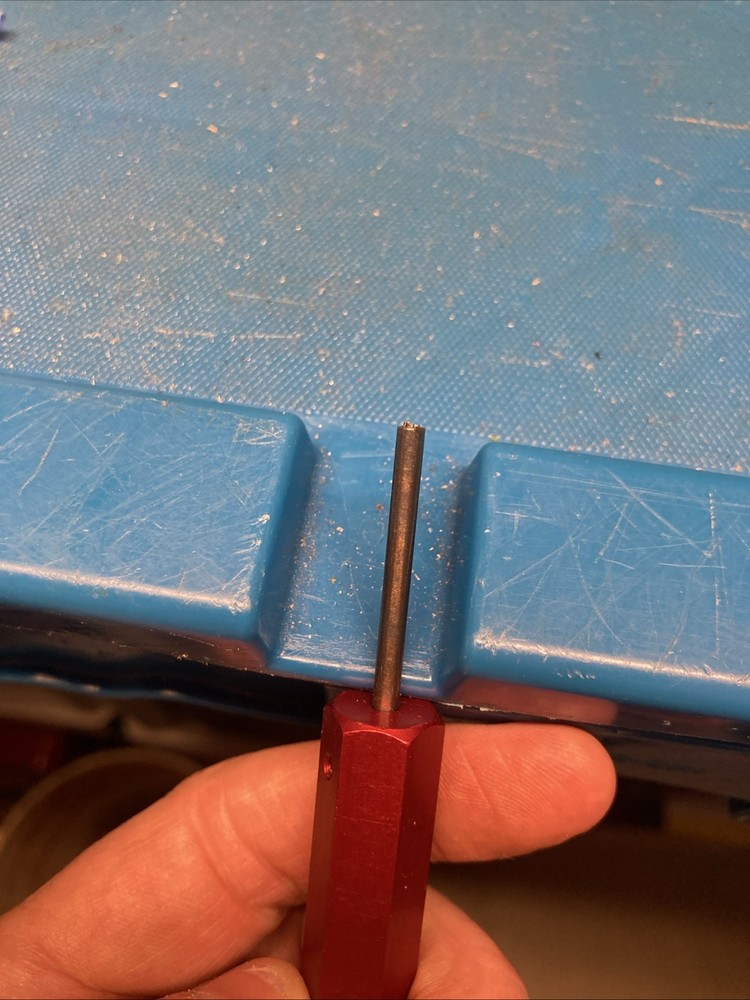 Airborn hardware Spanner Tool TN4612