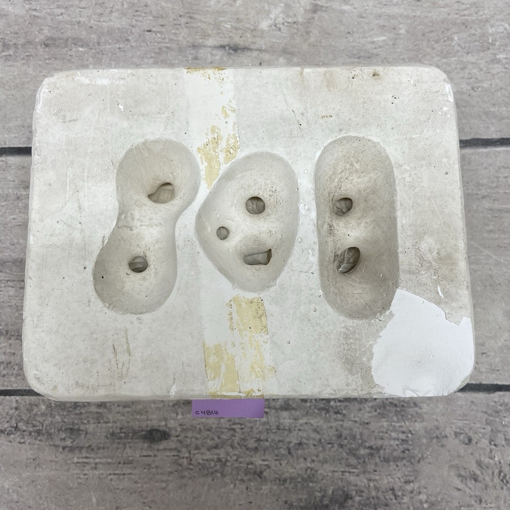 Ceramic Slip Casting Mold Atlantic A117