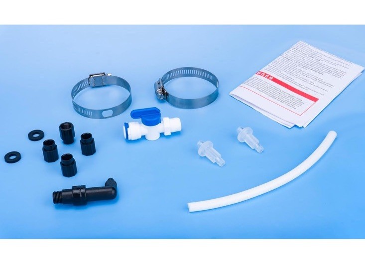 💧Rainbow 300 Automatic Chlorine/Bromine Off-Line Feeder READ DESCRIPTION