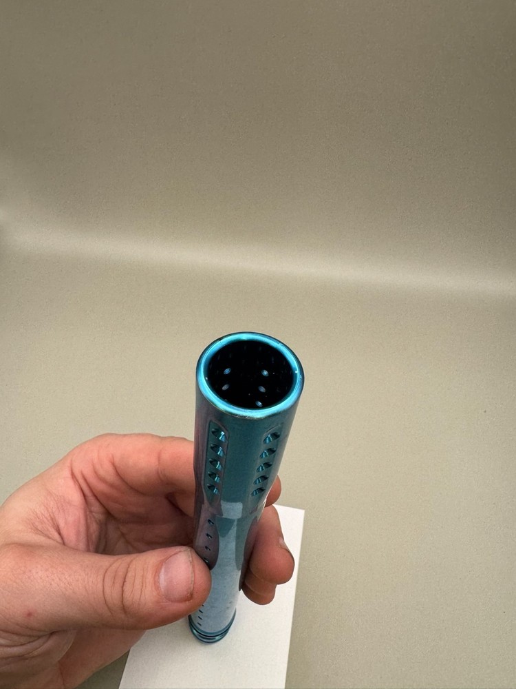 Dye UL Tip 14 inch-Gloss Blue