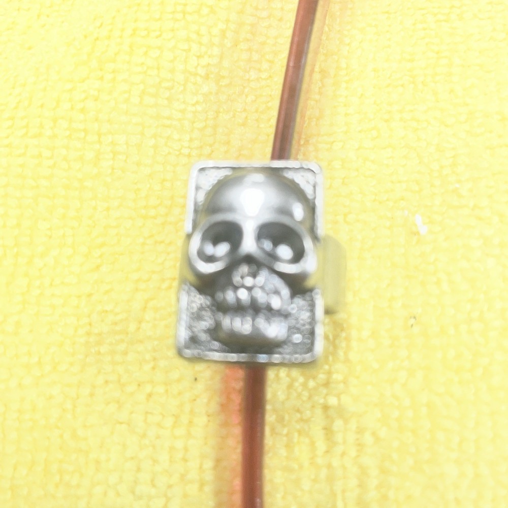 Vintage Phantom Skull