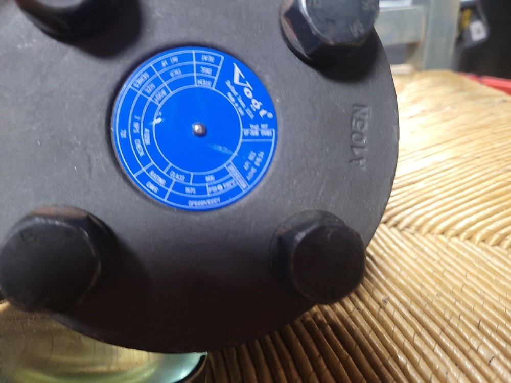 Vogt Flowserve SW701 2" Socket Weld Check Valve