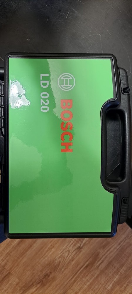 Bosch - Air Conditioning Leak Detector | LD 020(Kit)