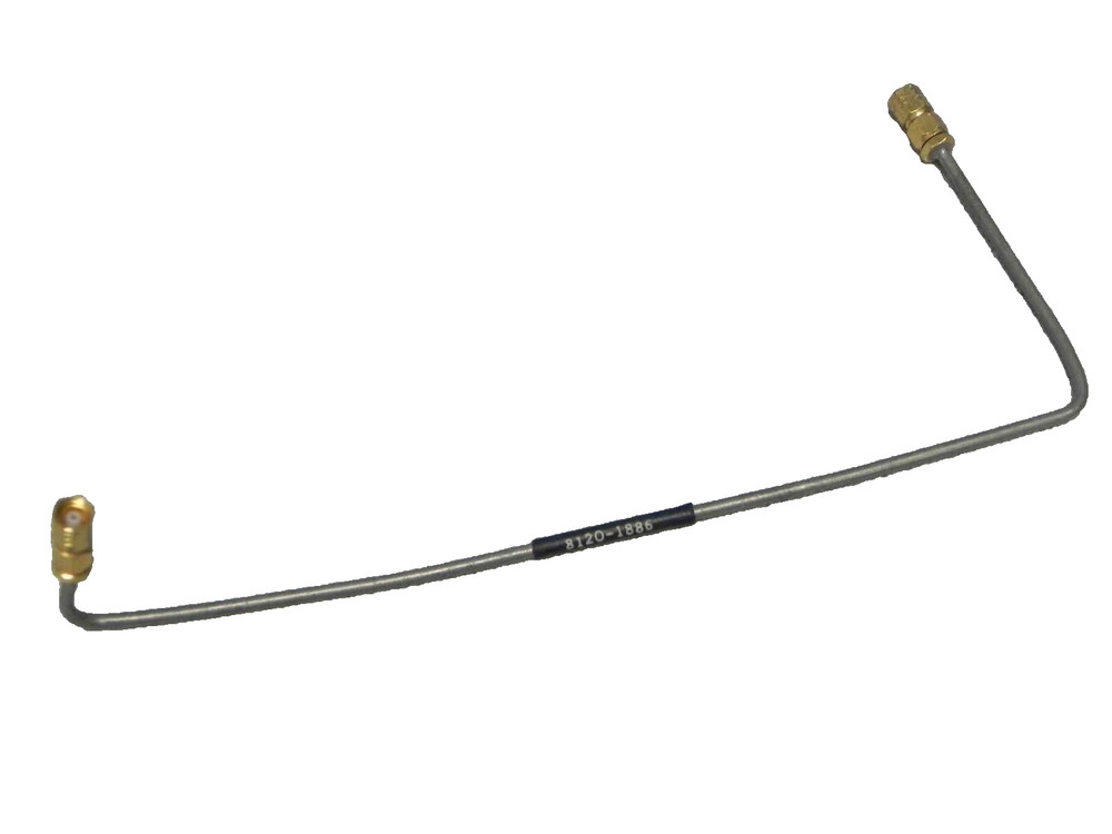 Keysight 8120-1886 Semi-Rigid SMA Assembly